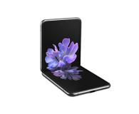 Samsung Galaxy Z Flip 5G SM-F707F Grey - 587876 - zdjęcie 6